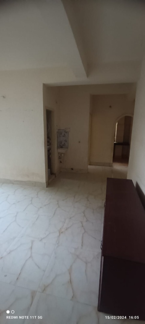 Unfurnished 2bhk in Ganesh Mandir Road, Jyoti Nagar, Noonmati, Guwahati, Assam, India for Rent